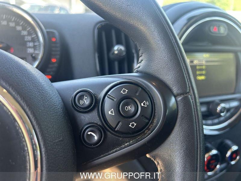 MINI Mini Countryman F60 Mini Countryman 2.0 Cooper D