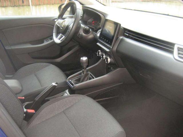 RENAULT Clio CLIO TCE 90 CV 5 PORTE EQUILIBRE