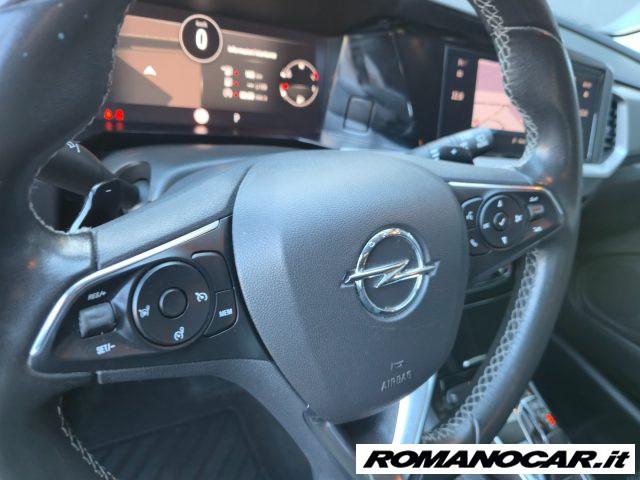 OPEL Grandland 1.5 d 130 EAT8 Business Elegance