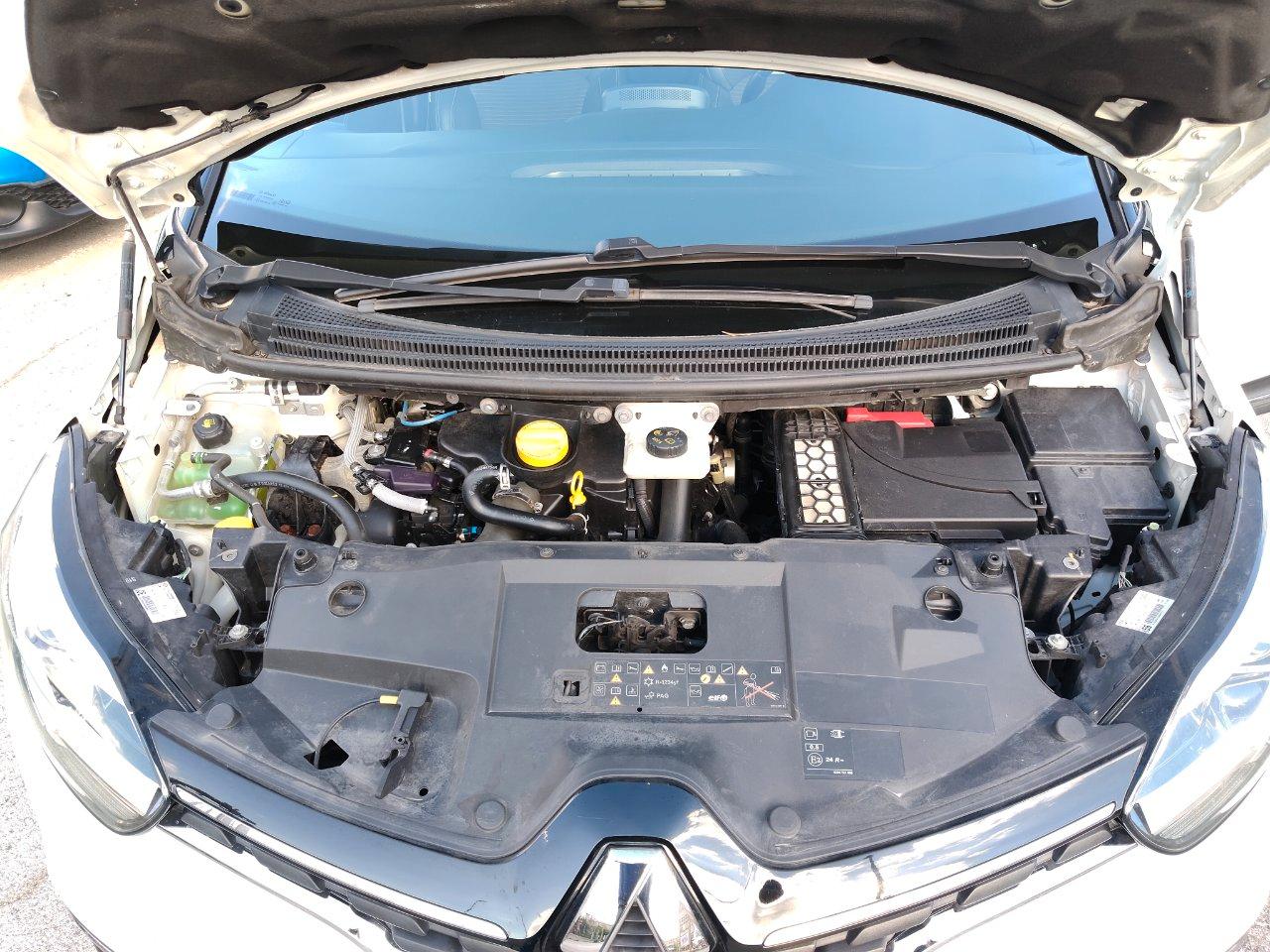 Renault Scenic 1.5 dci energy Intens 110cv