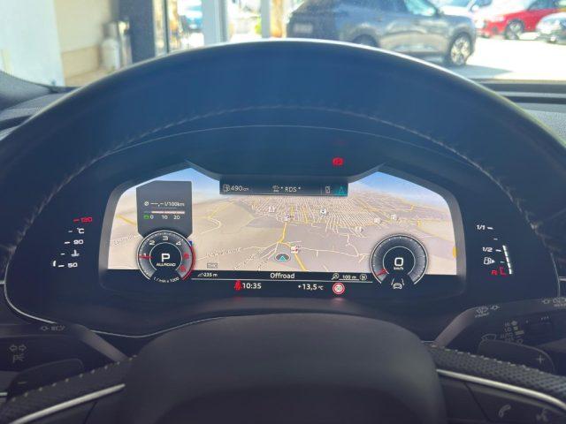 AUDI Q8 50 TDI 286 CV quattro tiptronic