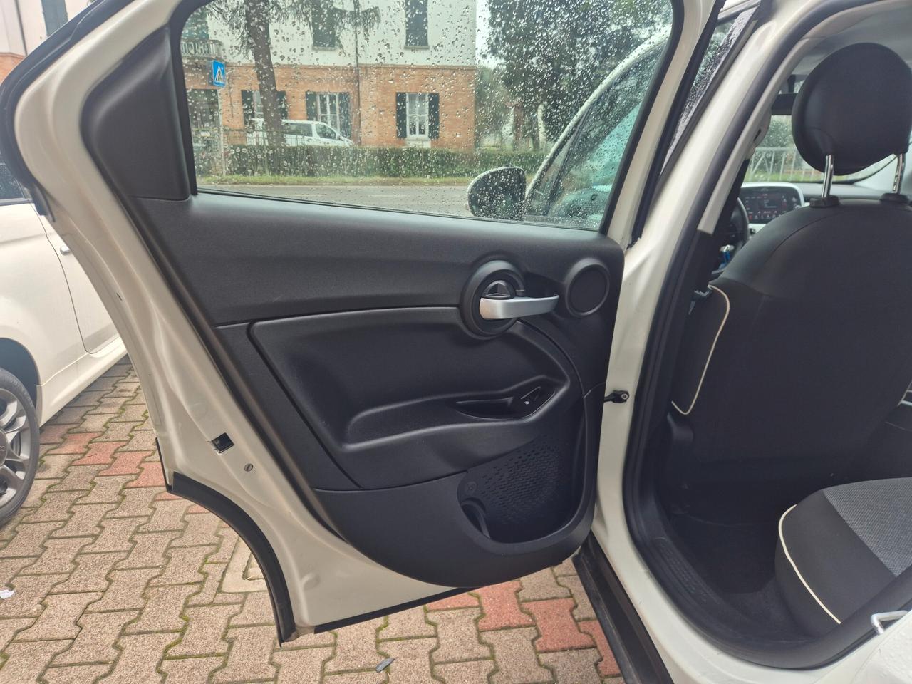 Fiat 500X 1.4 T-Jet 120 CV GPL Pop Star