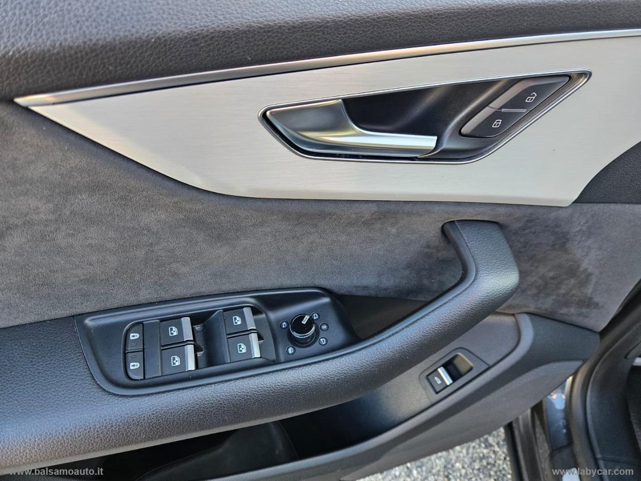 AUDI Q8 45 TDI S-LINE TETTO APRIBILE