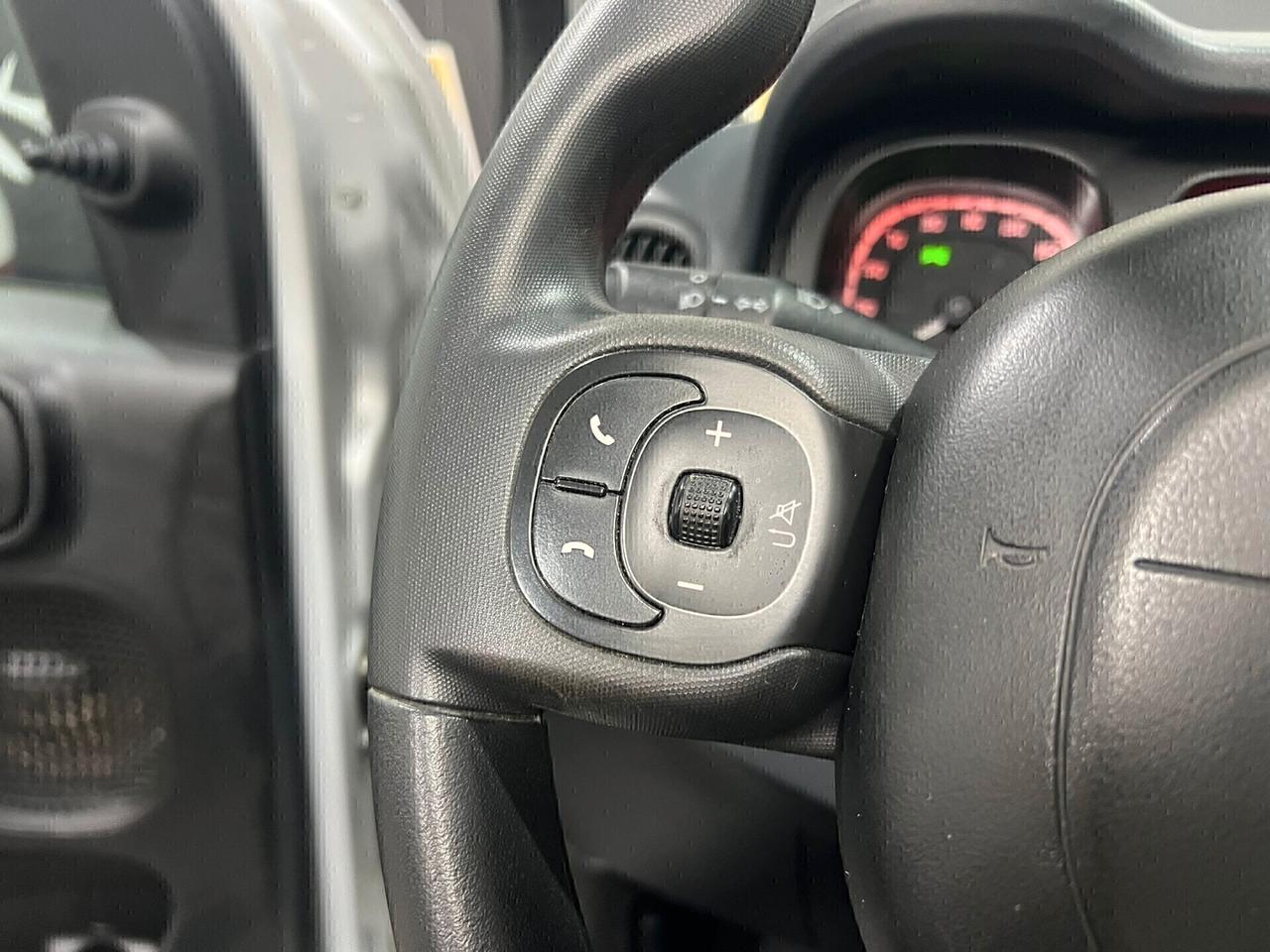 FIAT PANDA 1.2 GPL DI CASA MADRE 69 cv 2019!!! LOUNGE