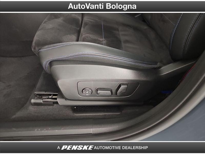 BMW X2 X2 xdrive 20d 48V MSport Pro auto