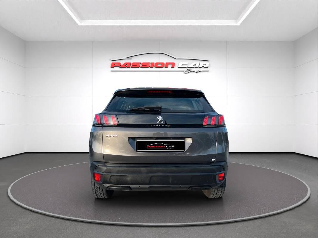 Peugeot 3008 II 1.2 puretech t Active s&s 130cv