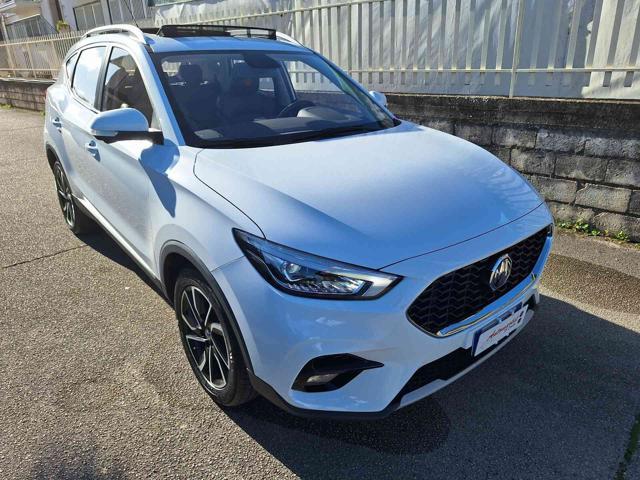 MG ZS 1.0T-GDI Luxury