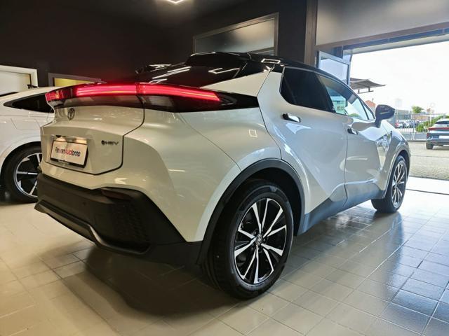 TOYOTA C-HR 1.8 HV Trend Nuova!!