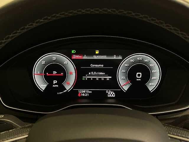 Audi Q5 SPB 40 TDI quattro S tronic S line plus