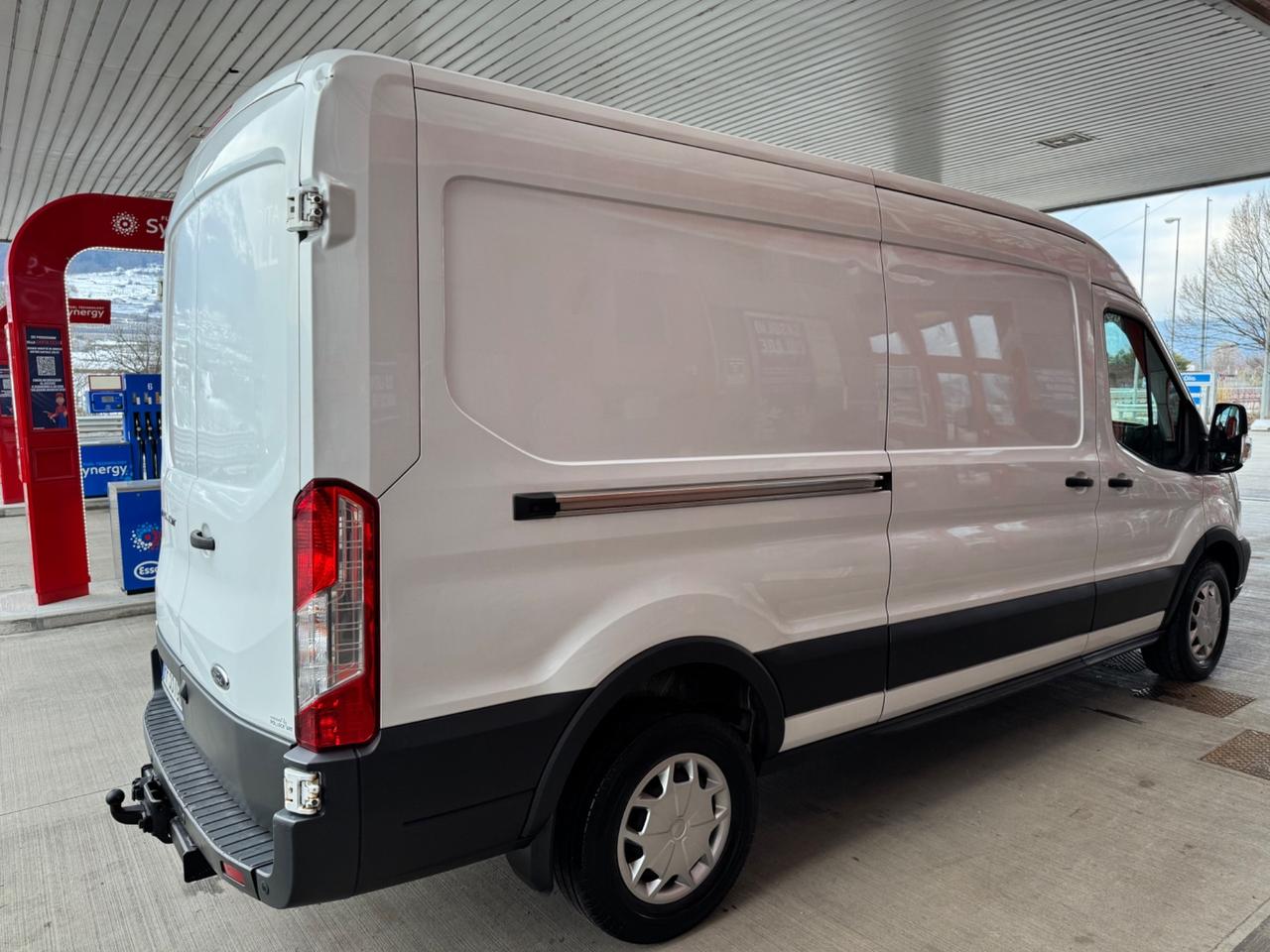 Ford Transit 330 2.0TDCi EcoBlue 170CV PM-TM Furgone Trend