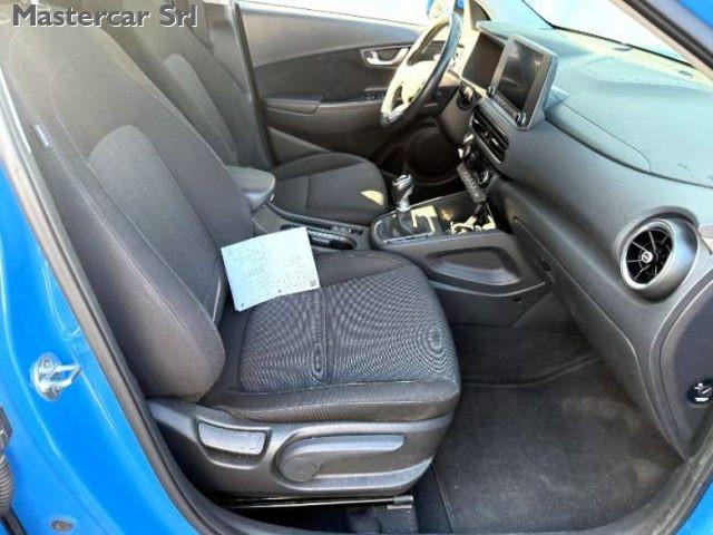 HYUNDAI Kona 1.0 t-gdi 48V Xline Style Pack 2wd 120cv i-GG356AZ