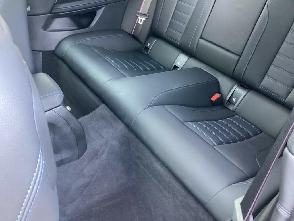 BMW Serie 4 Coupe 420 d 48V M Sport Pro Steptronic