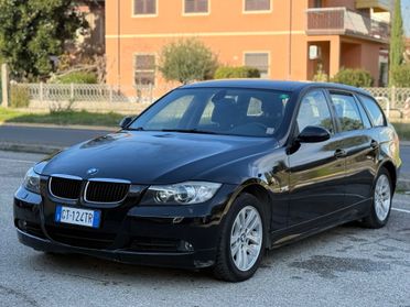 Bmw 320 320d cat Touring MSport