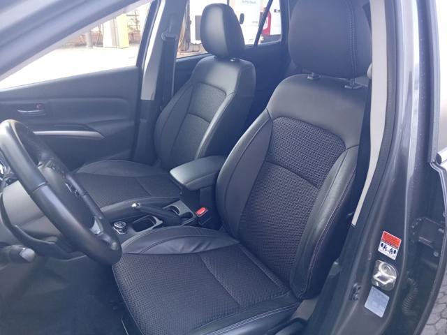 SUZUKI S-Cross 1.4 HYBRID 4WD ALLGRIP A/T STARVIEW