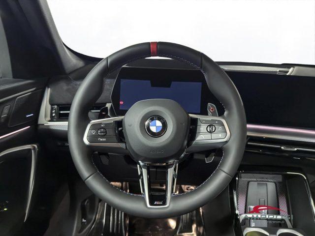 BMW X1 M35i xDrive Msport Pro Innovation Travel Package