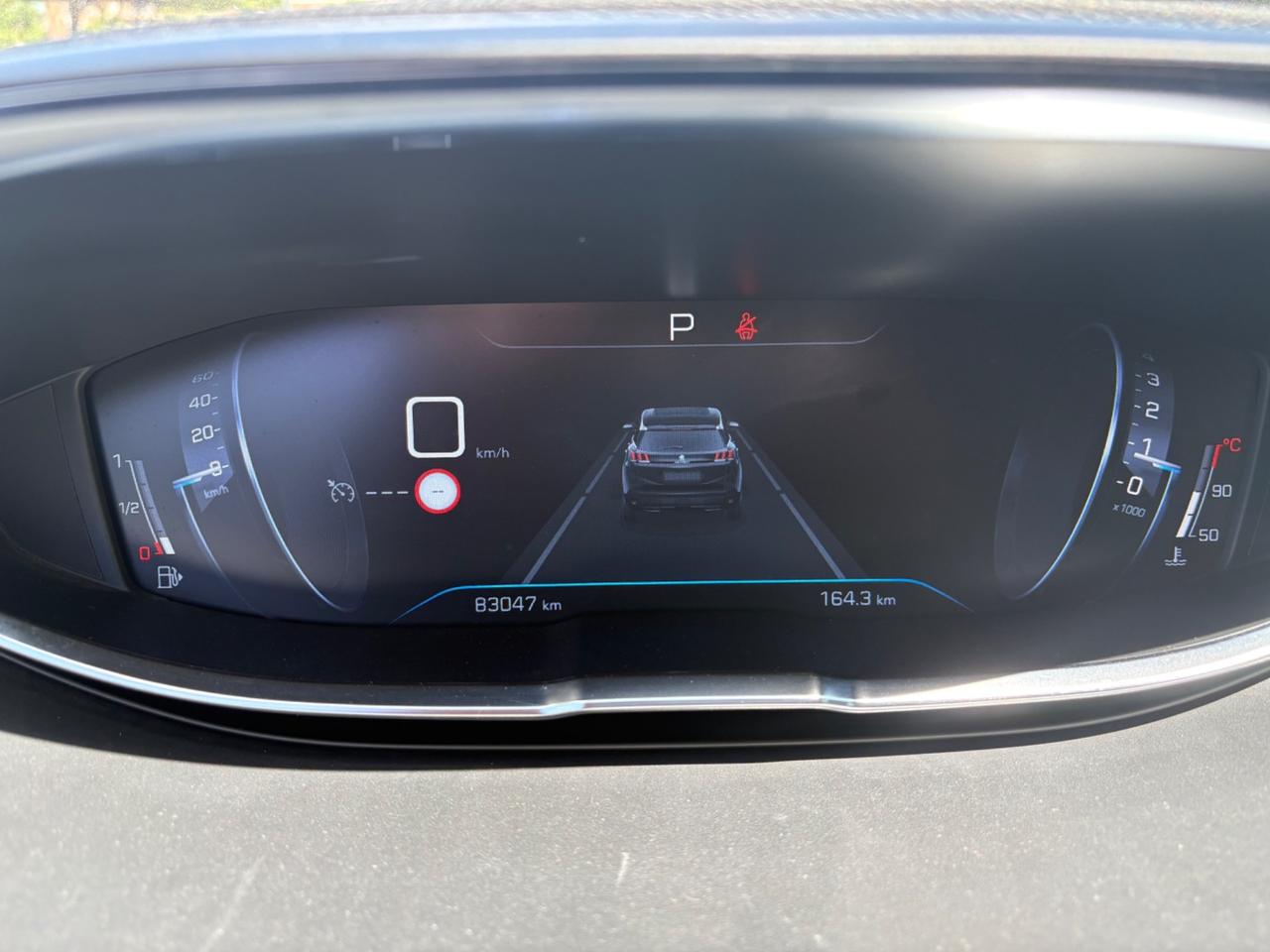 Peugeot 3008 PureTech Turbo 130 S&S GT Line