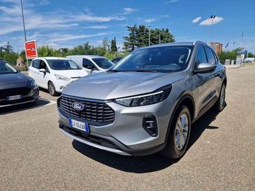 FORD Kuga 2.5 Plug In Hybrid 243 CV CVT 2WD Titanium