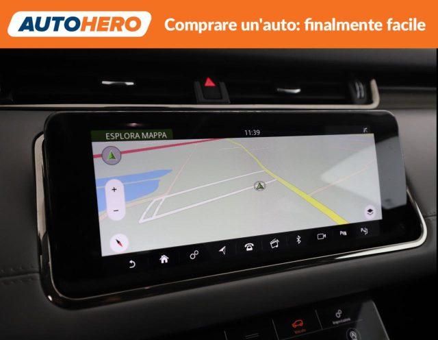 LAND ROVER Range Rover Evoque 2.0 I4 300 CV AWD Auto R-Dynamic
