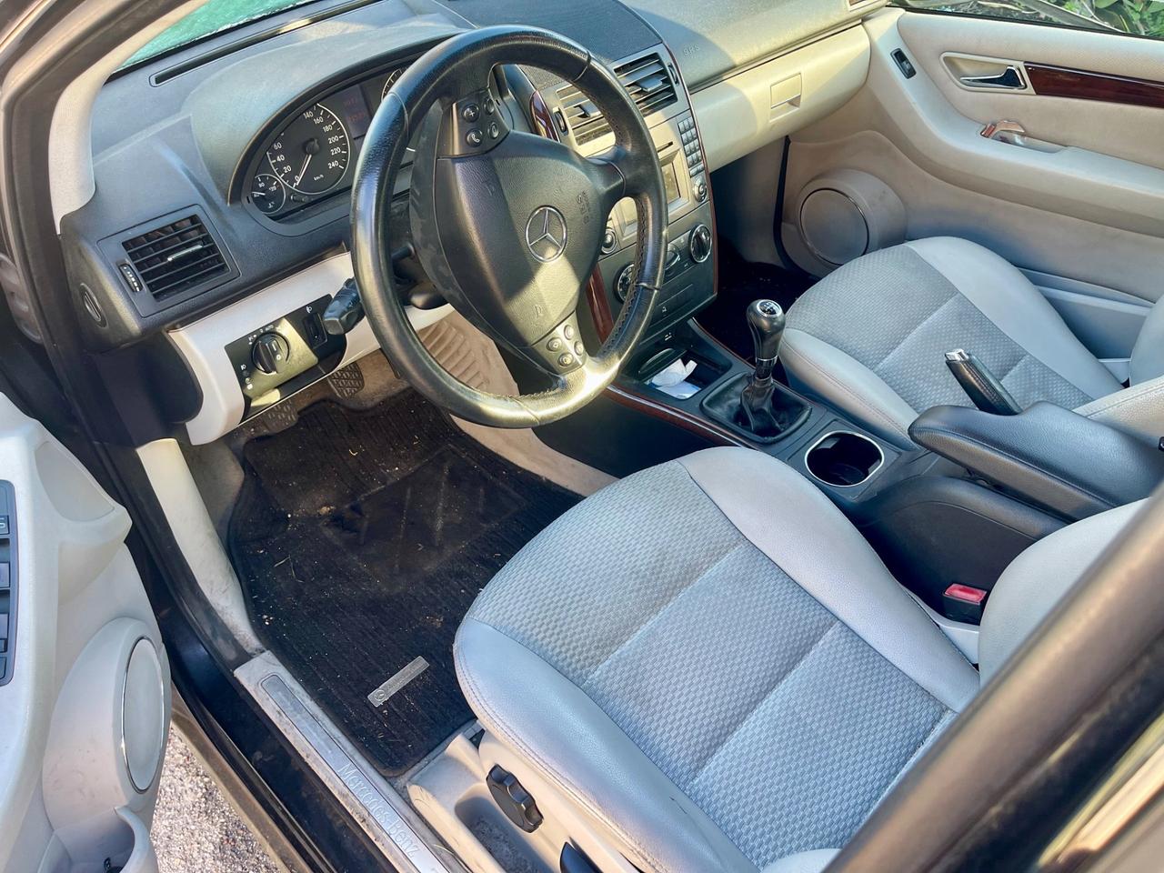 Mercedes-benz A 180 CDI Avantgarde