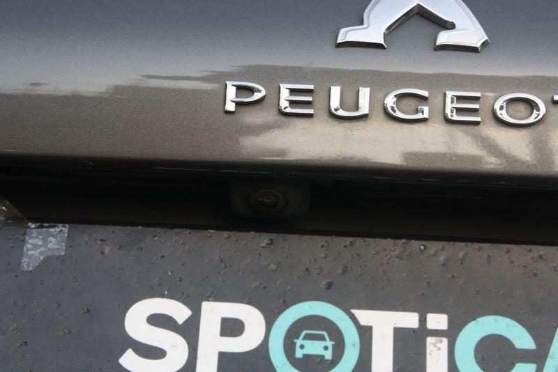 Peugeot 308 Allure BlueHDi 130 EAT8 S&S aut.