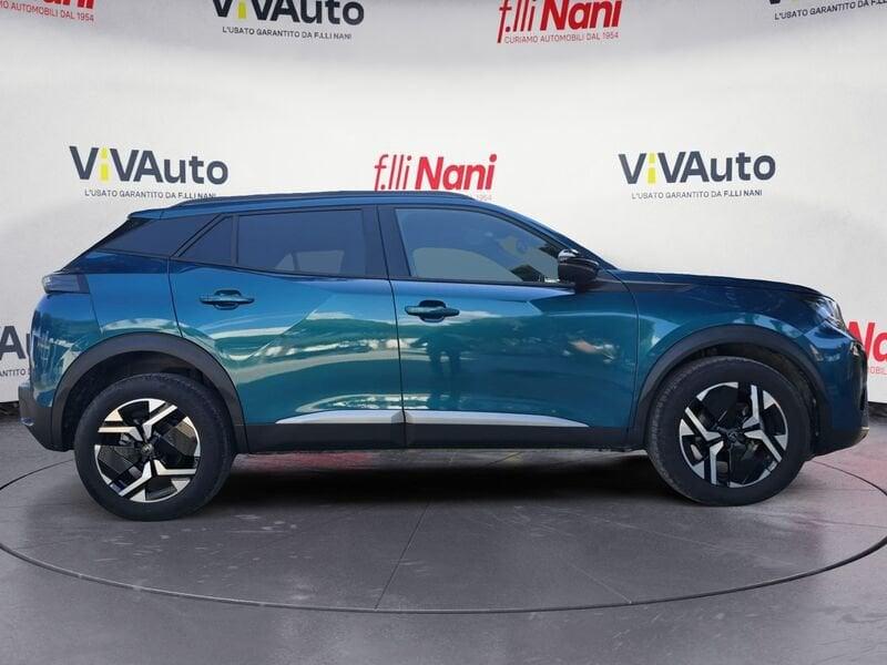 Peugeot 2008 100 Allure S/S