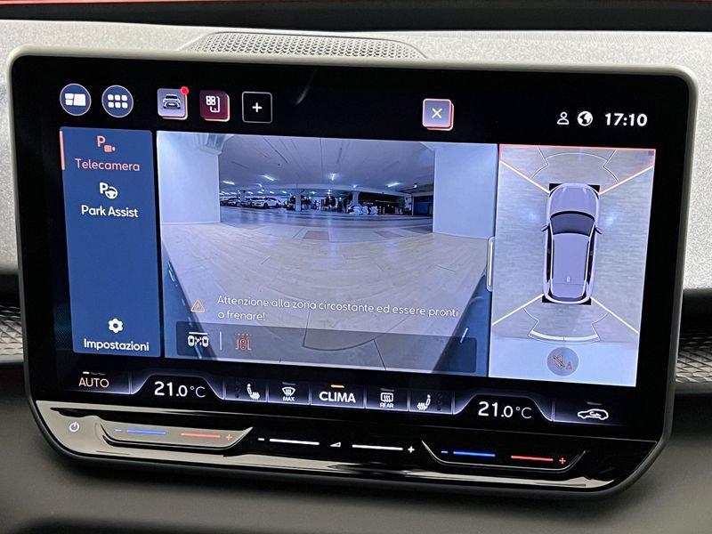 CUPRA Terramar Terramar 1.5 hybrid 150cv dsg