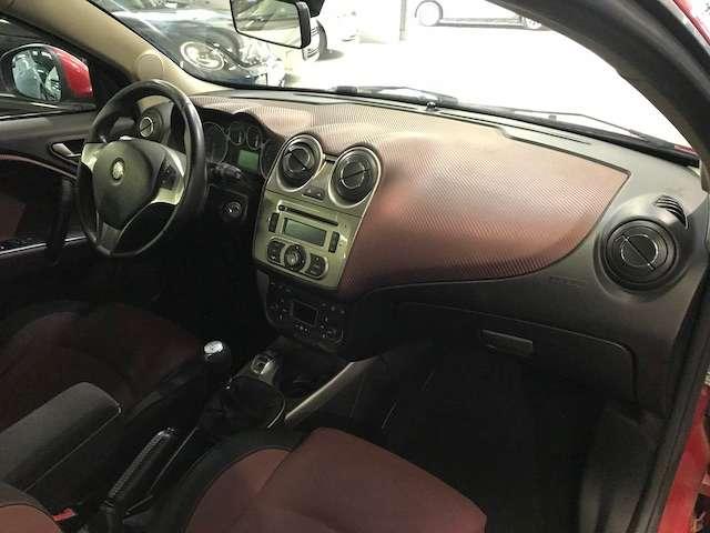 Alfa Romeo MiTo 1.3 MTJ 70CV / FULL OPTIONAL