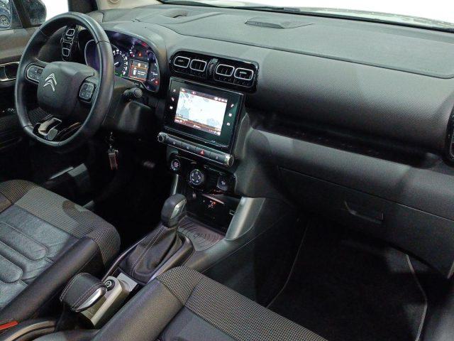 CITROEN C3 Aircross BlueHDi 120 S&S EAT6 Shine Pack