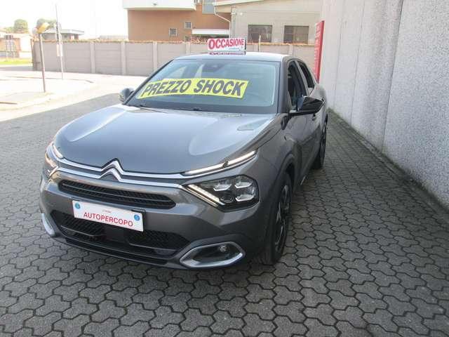 Citroen C4 1.2 puretech Shine S&S NO VINCOLI FINANZIAMENTO