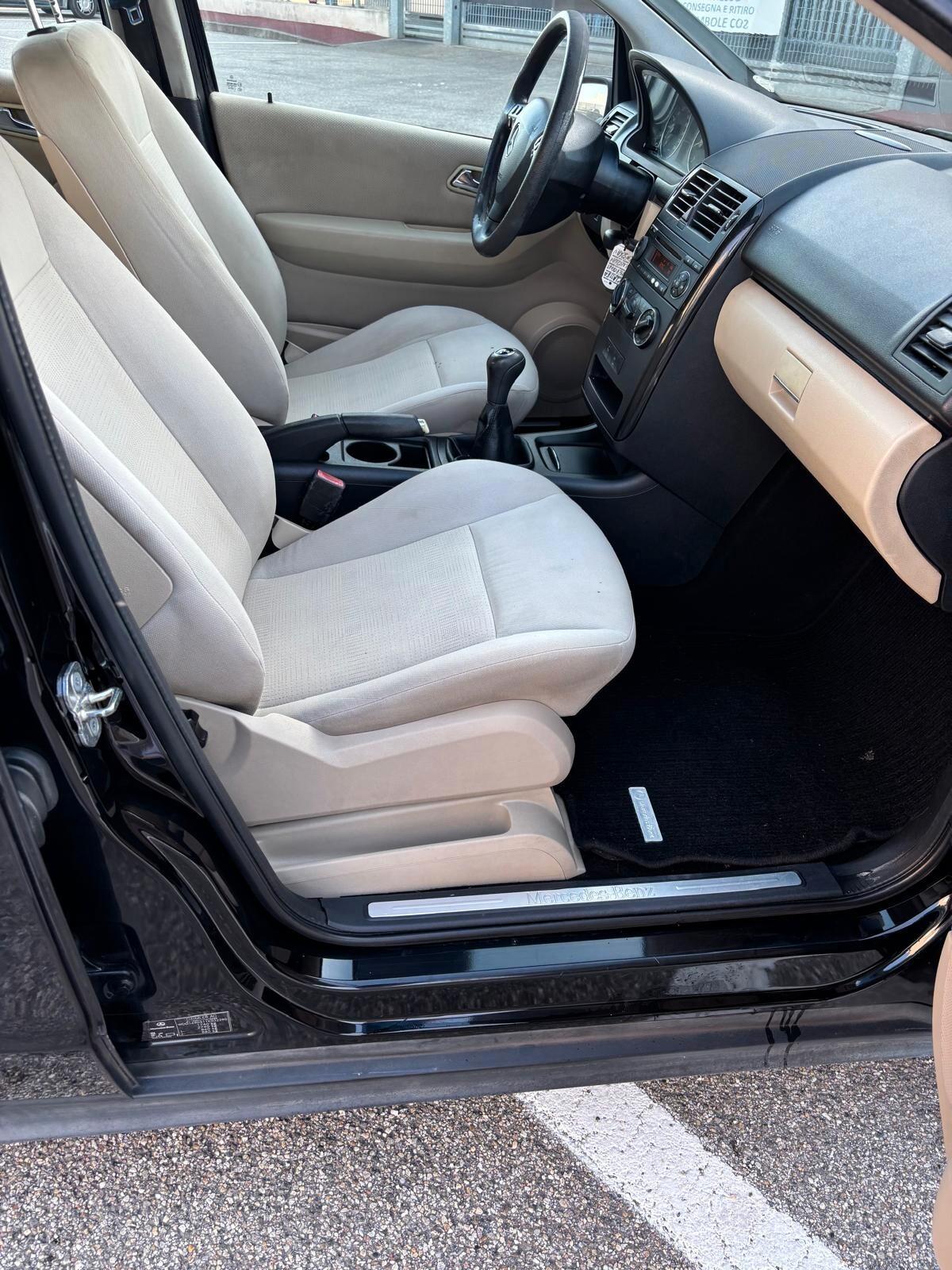 Mercedes-benz A 160 BlueEFFICIENCY Special Edition Sport UNICO PROPRIETARIO