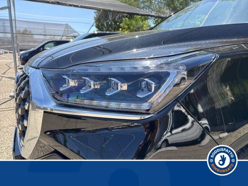 KGM Rexton Style 2.2 Turbodiesel 5 Posti