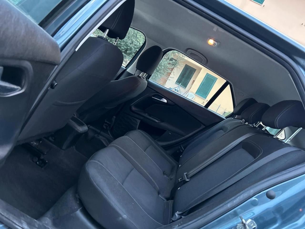 Fiat Tipo 1.5 Hybrid DCT 5 porte