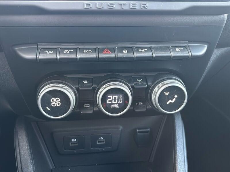 Dacia Duster 1.5 Blue dCi 115cv 4x4 Journey