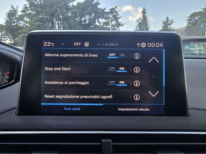Peugeot 3008 BlueHDI 130 EAT8 S&S Allure Pack