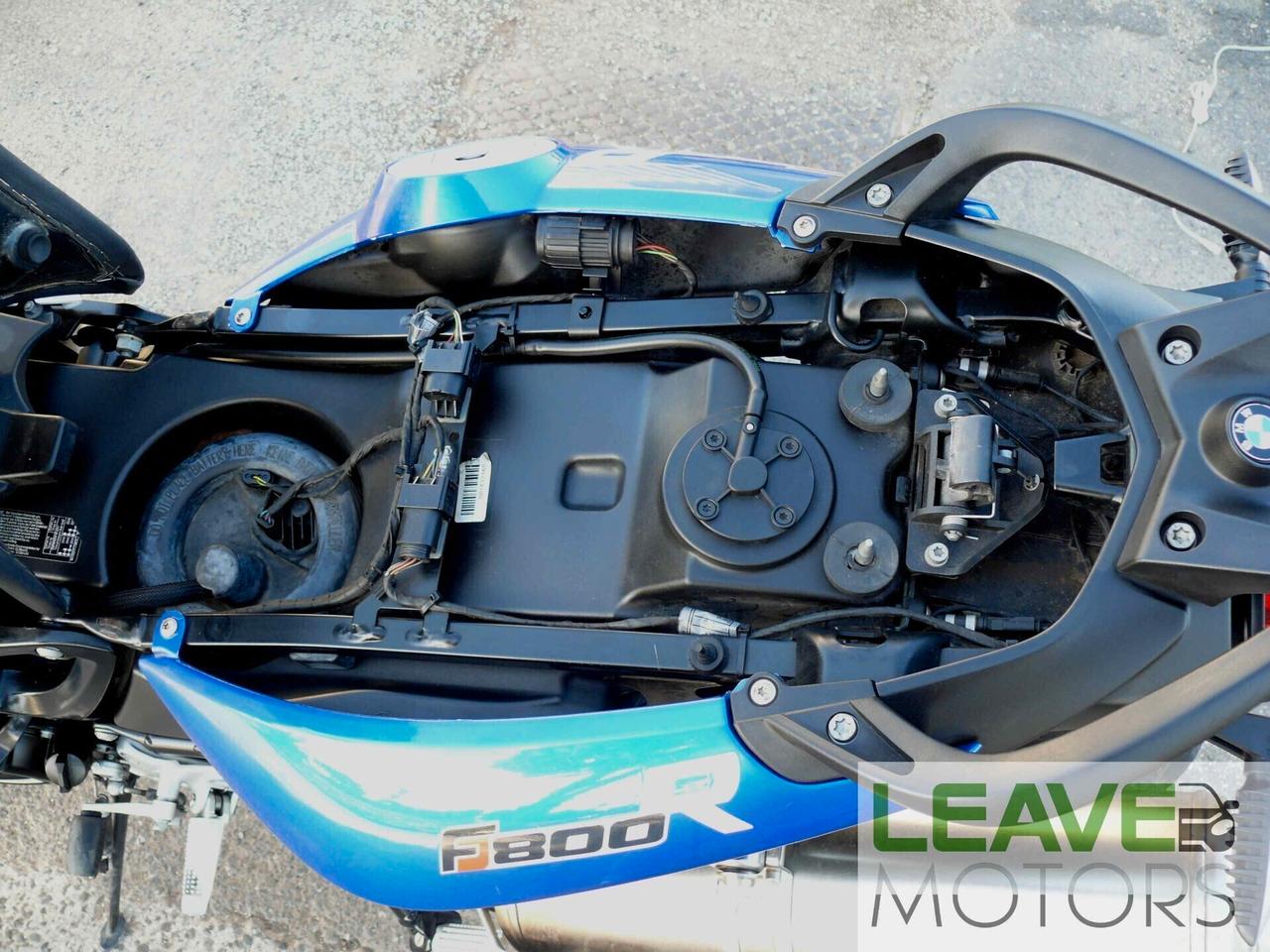 Bmw F 800 R BICOLORE (M1248)