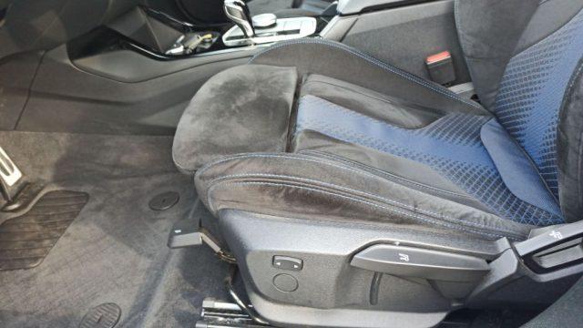 BMW 128 ti 5p. Aut.