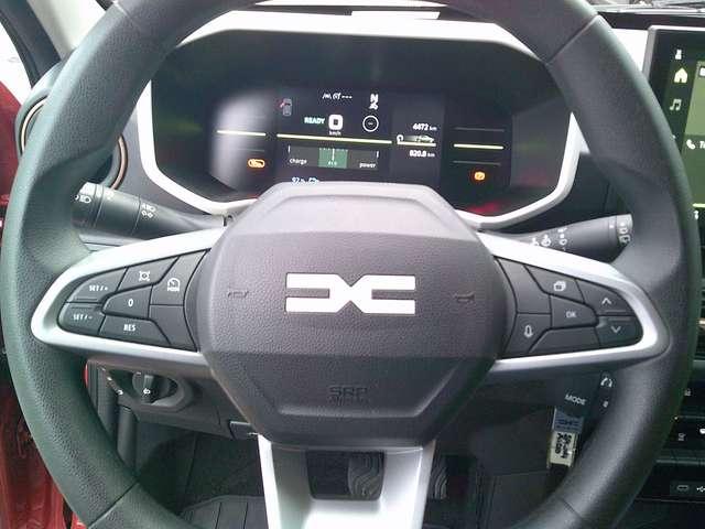 Dacia Spring Spring 2024 Extreme Electric 65 Come nuova !