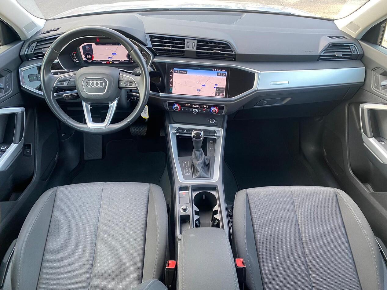 Audi Q3 Sportback 35 2.0 tdi Business Plus s-tronic