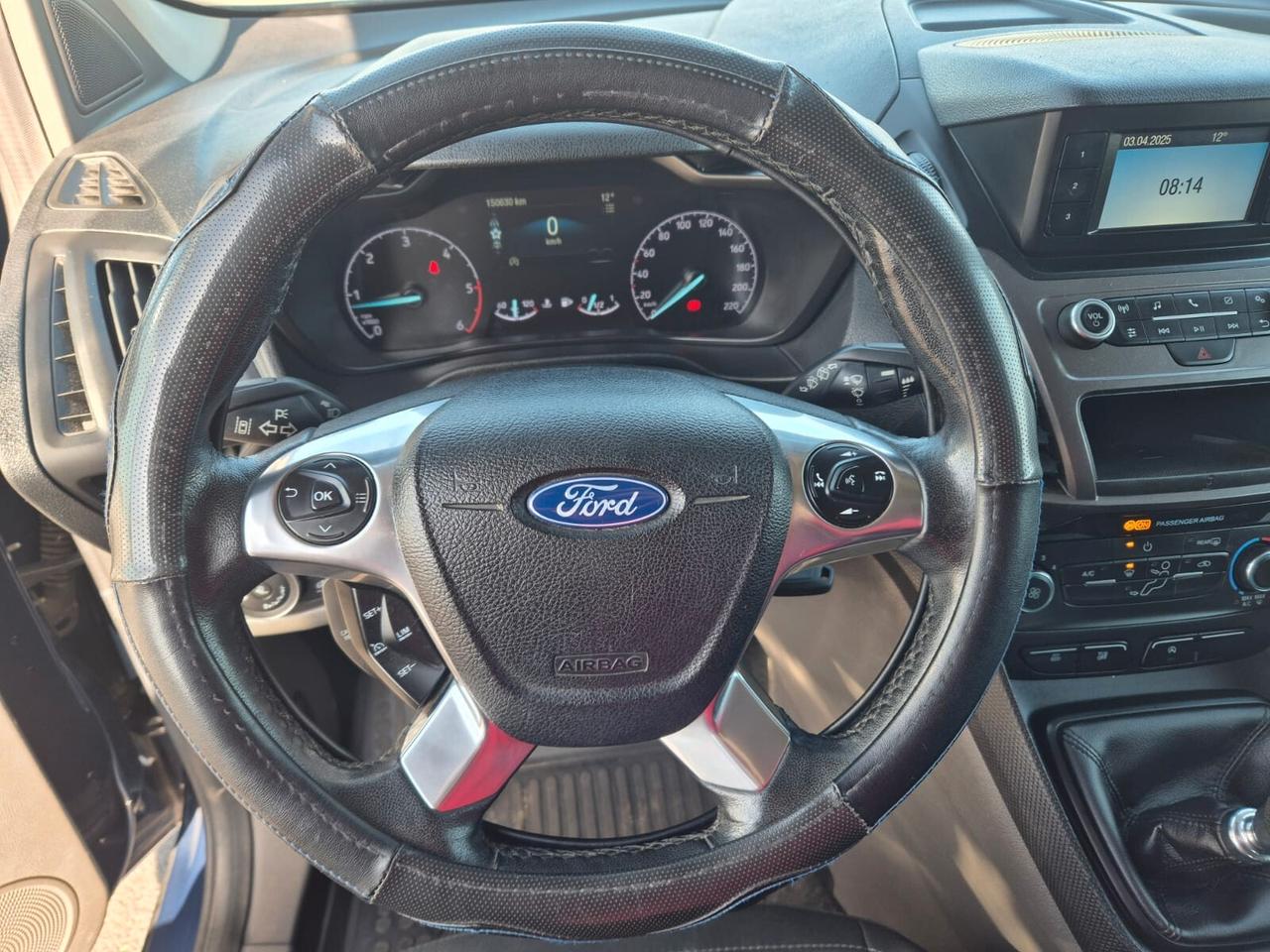 Ford Tourneo Connect Tourneo Connect 1.5 TDCi 120 CV Titanium