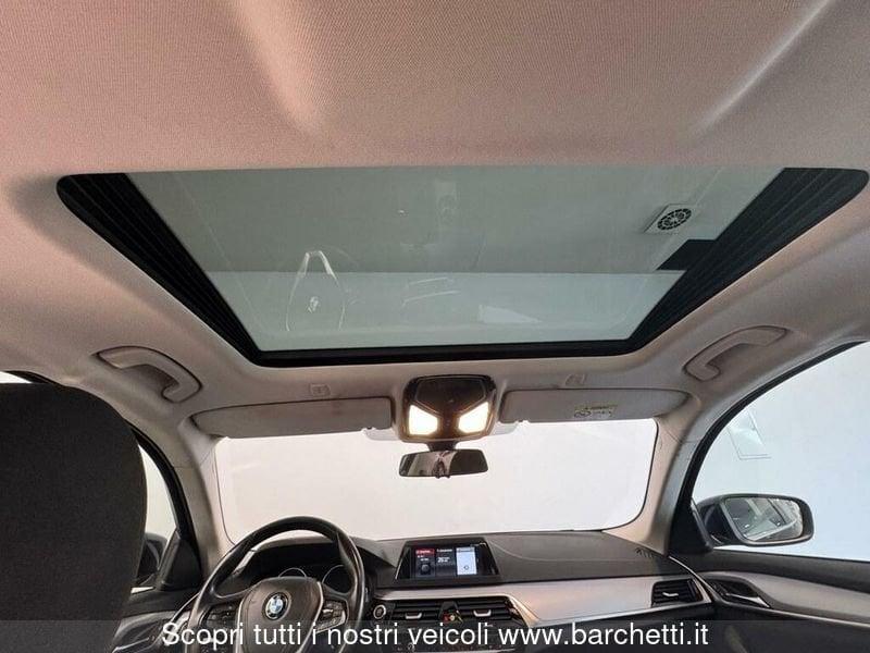 BMW Serie 5 520d Business