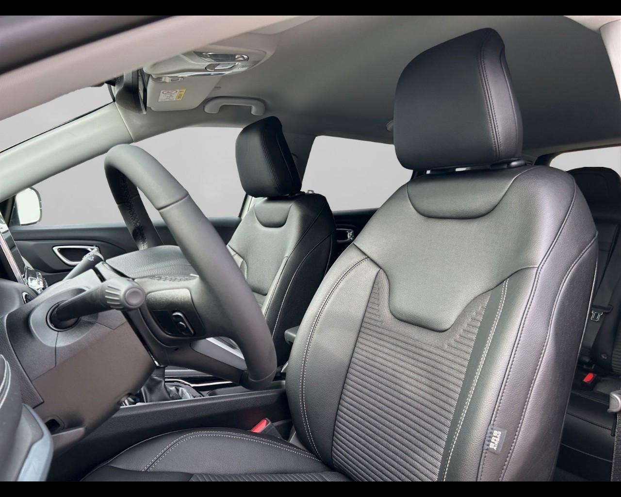 JEEP Compass II 2021 - Compass 1.6 mjt Limited 2wd 130cv