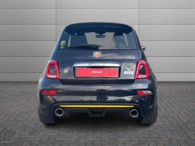 ABARTH 595 C 1.4 Turbo T-Jet 160 CV Pista