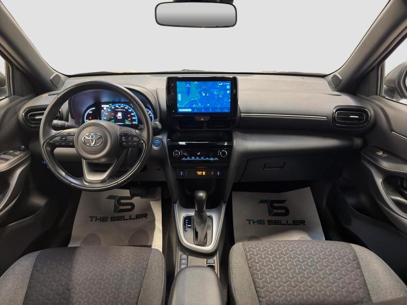 Toyota Yaris Cross 1.5h Trend fwd 116cv e-cvt*FORMULA S*