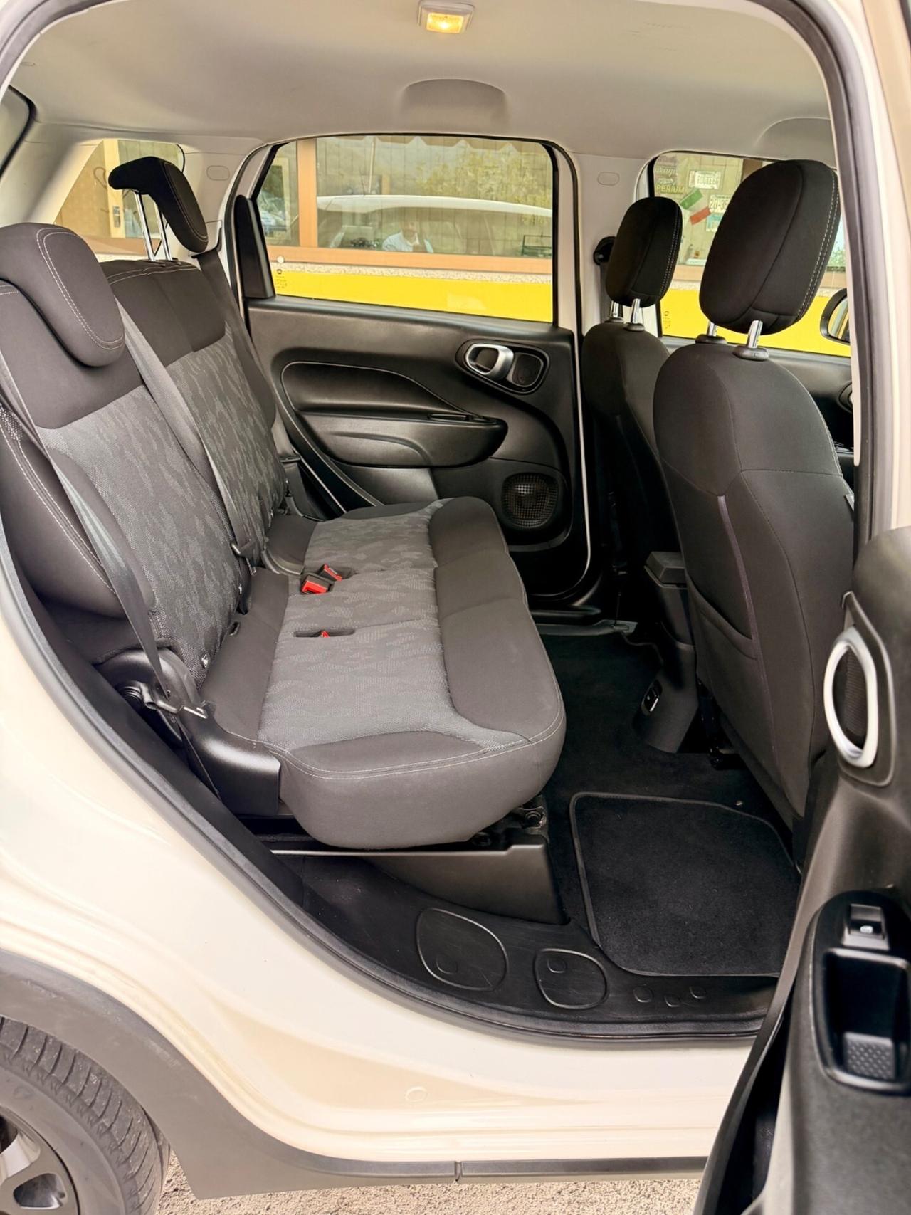Fiat 500L 1.4 95 CV S&S Sport OK NEOP UNIPROP