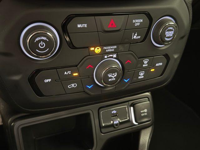 JEEP Renegade 1.5 Turbo T4 MHEV Limited 1p. *13.750km*