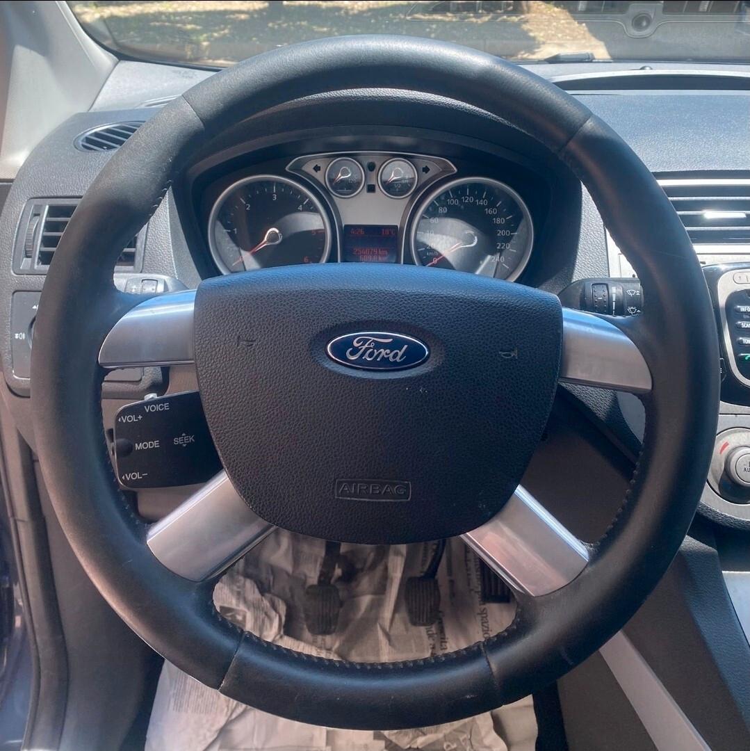 Ford Kuga Kuga+ 2.0 TDCi 163 CV 4WD