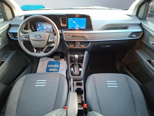 FORD Tourneo Courier 1.0 EcoBoost Powershift Active