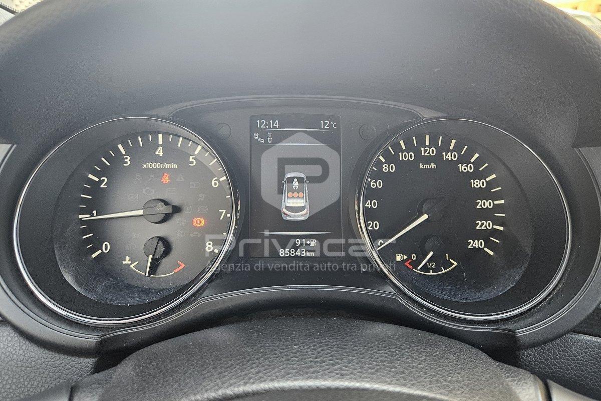 NISSAN Pulsar 1.2 DIG-T Tekna