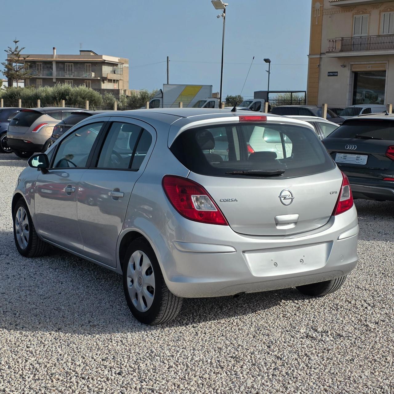 Opel Corsa 1.3 CDTI 75CV F.AP. 5 porte Elective
