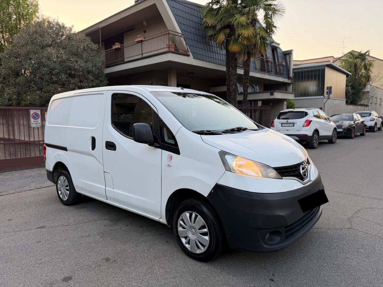 Nissan NV200 1.5 dCi 90CV Furgone Efficient